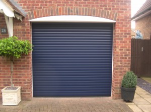 new garage doors chelmsford