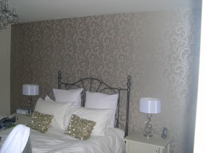 wallpapering and painting in chelmsford