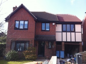 painting and decorating in chelmsford