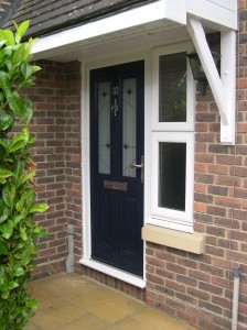 composite door braintree