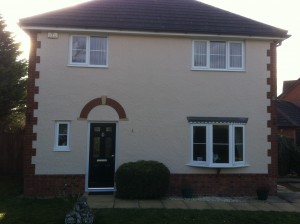 painting external chelmsford