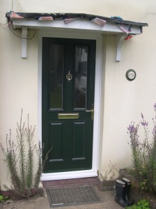 composite door chelmsford