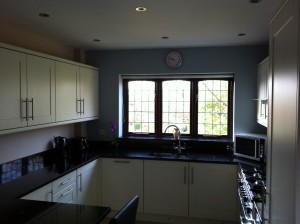 painting and decorating in great notley