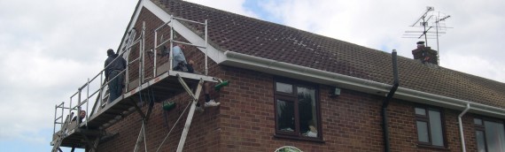 JCS at work…