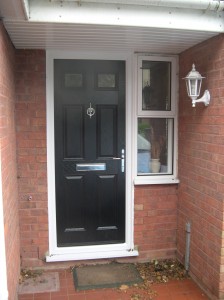 composite doors in chelmsford