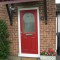 New Composite Door