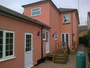 new windows and doors chelmsford