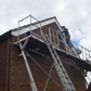 Soffits Fascias and guttering