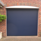 Garage doors